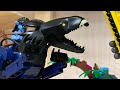 Крутой набор Avatar LEGO 75571 обзор