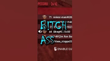 The Angriest MW2 Player of All time | COD MW2 #shorts #cod #rage