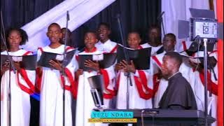 YEZU NDABA | St. Andrea Kaggwa Youth Choir, Kalungu