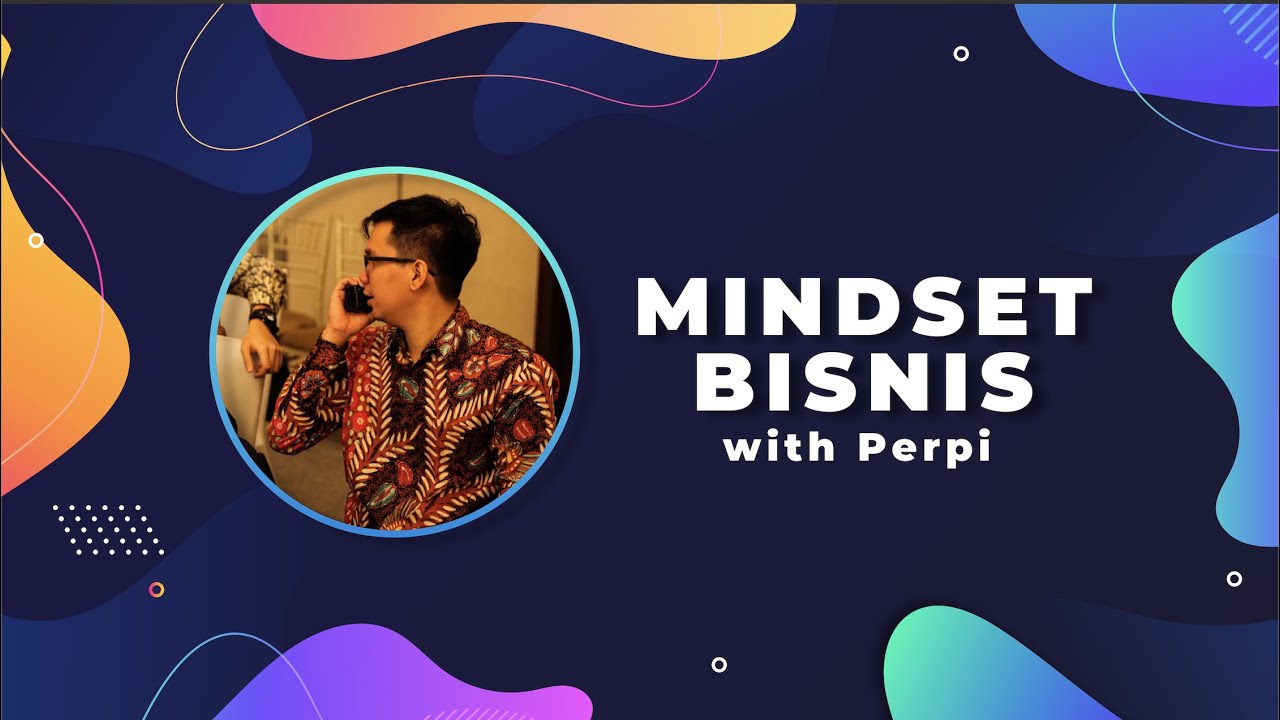 "Give" Mindset Bisnis di Pandemic Covid19 eps. 1 - YouTube