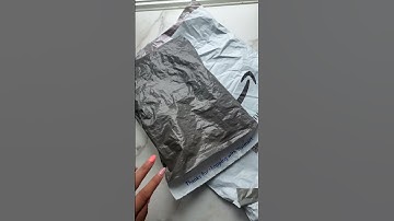 You Can Use Your Packages for Returns for Walmart & Amazon