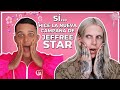 Storytime!!! Hice la nueva CAMPAÑA de JEFFREE STAR!!! Sigo en SHOCK por lo qué pasó ese día!