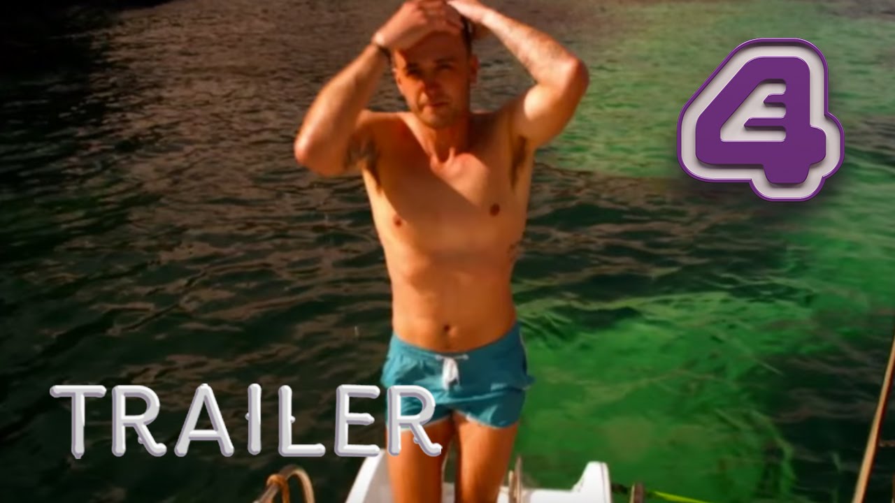 TRAILER: Coach Trip Road To Ibiza | Weekdays 7.30pm | E4