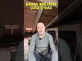 BASTA BOLLETTE LUCE E GAS #fotovoltaico #faidate #perte