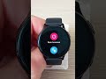 Samsung Watch постоянно зависает и выдает ошибки