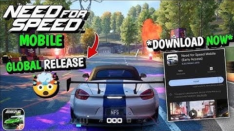 Need For Speed *Assemble Mobile* Global Release Not This Summer 🤯  |  NFS Mobile !!