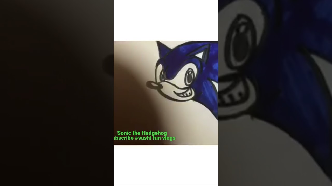 #Sonic