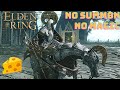 How I cheesed Loretta, Knight of the Haligtree in Elden Ring (Easy Kill) - NO SUMMON - SWORD ONLY