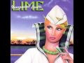High energy 80s  lime unexpected lovers instrumental version 1985