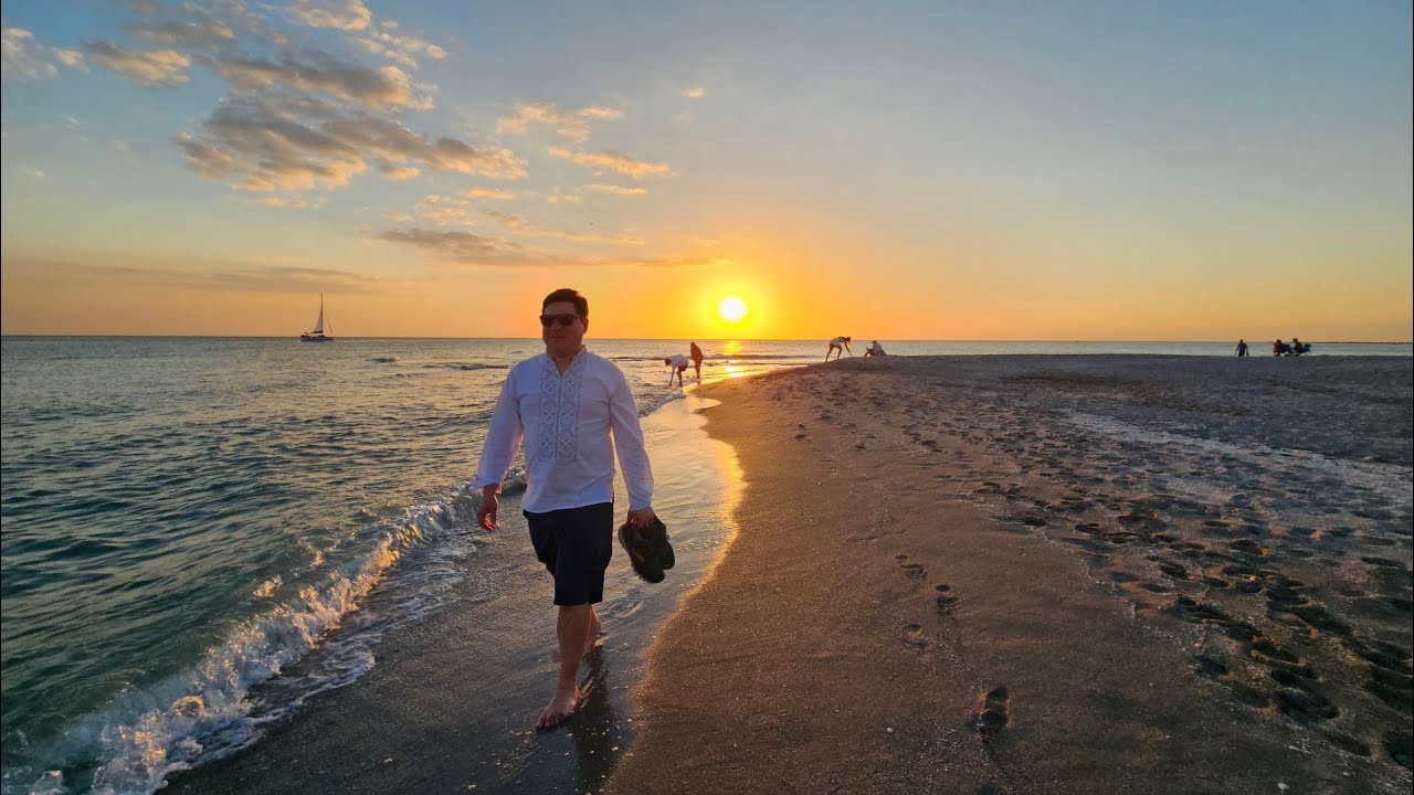 Venice Florida - Downtown, Beaches and More in the Area