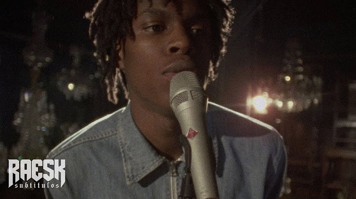 Daniel Caesar - "Get You (feat. Kali Uchis)" (Lyrics & Subtitulado)
