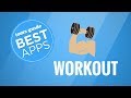 Best apps working out