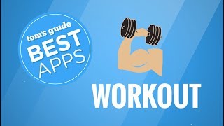 Best Apps: Working Out screenshot 1