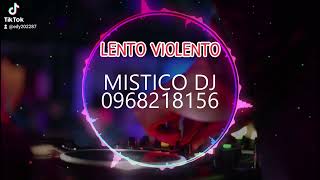 Video thumbnail of "SLOW STYLE 2023 - DJ MISTICO"