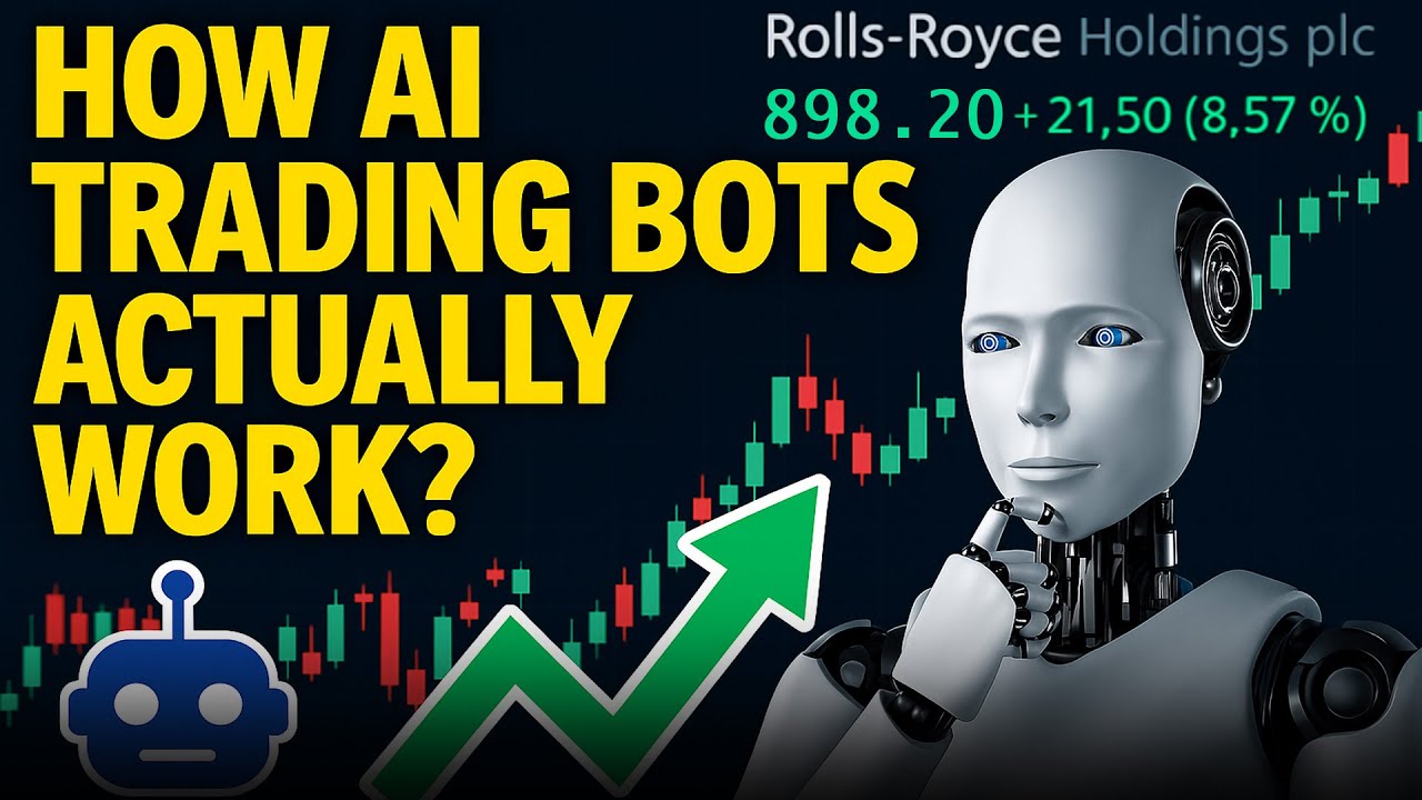 AI Trading Bots Explained in 3 Minutes – The Secret Behind Smarter Investing in the UK