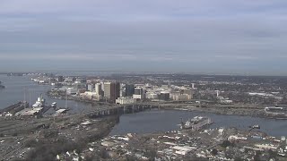 Norfolk receives award for data impact in Hampton Roads