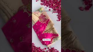 Join my telegram channel 🥰 #saree #sareelove #sarees #sareestyle #sareelover #sareeblouse #shorts