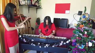 When You Believe Cover