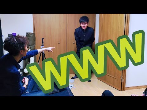 【コスプレ】25歳が学ランを着て笑われる【002】