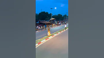 RDC Ville De MBUJI MAYI 2024 