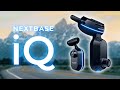 Is the nextbase iq the most intelligent dash cam ever