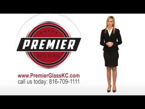 Kc Auto Glass Mobile Windshield Repair Service Photos