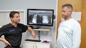 Lumbar Stenosis Treatment | Jeffrey Cantor, MD at Cantor Spine Center