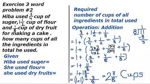 Oxford new countdown book 5 third edition Ex 3a page # 41 wordproblem #2