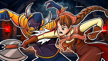 No Magic, Only AXEcitement in Ys Origin