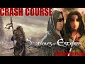 Shadows of esteren  demorthen sigil rann  ogham stones  crash course tutorial