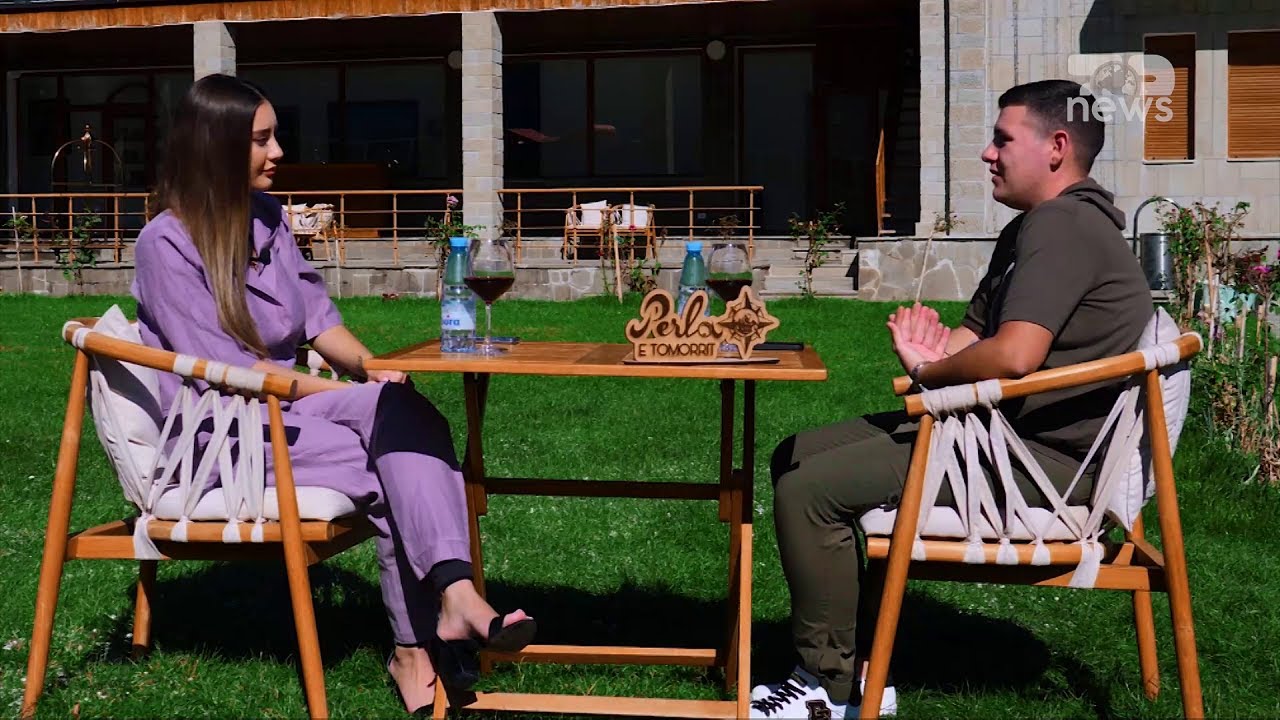 Perla e Tomorrit/ Historia e një resorti frymëzuar nga ‘burimi bora’ - Business In | Top News