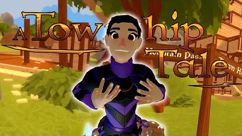 How I Start in a New Server | A Township Tale #63