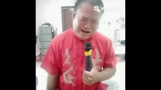 阿吉仔 • 命运的吉他 cover by | 杨金福 Kim Hock Yeoh |
