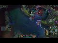 Jungle diff needed to carry a griefer! (Rito doing their best)