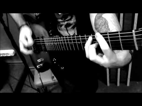 Vox Inhumana - ქართული დსბმ (საახალწო გამოშვება)