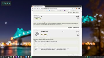 Fix USB Audio Pop - Unbuntu Based