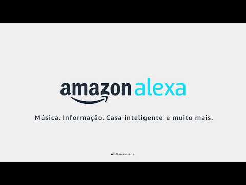  Qual é a Música? : Alexa Skills