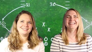 Nerds Try to Explain Football | Mashable