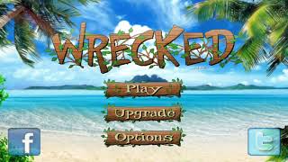 Wrecked game it's mostly flooded screenshot 4