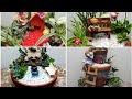 Fairy garden ideas   diy fairy garden   4 fairy garden ideas diy