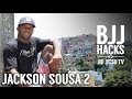 BJJ in the Favela with Checkmat Black Belt Jackson Sousa || BJJ Hacks TV Episode 3.2