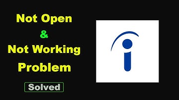 ✅Fix Indeed Job Search App Not Working and Not Open Problem ✅