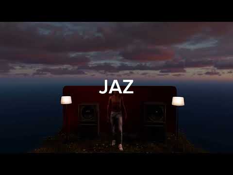 IshDARR - JAZ (Official Lyric Video)