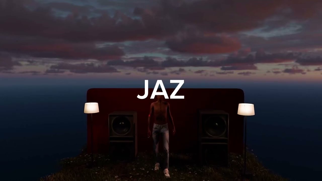 Guarda IshDARR - JAZ (Official Lyric Video) su YouTube Guarda IshDARR - JAZ (Official Lyric Video) su YouTube