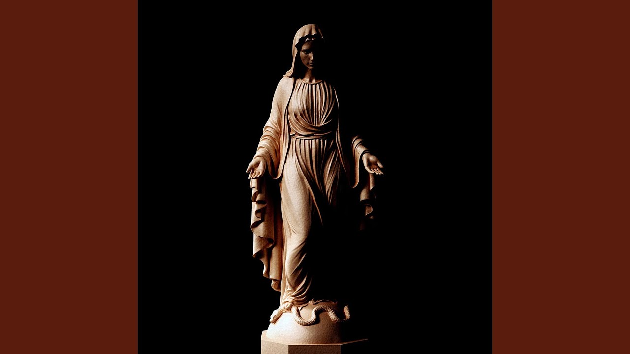 Crushing the Head of the Snake