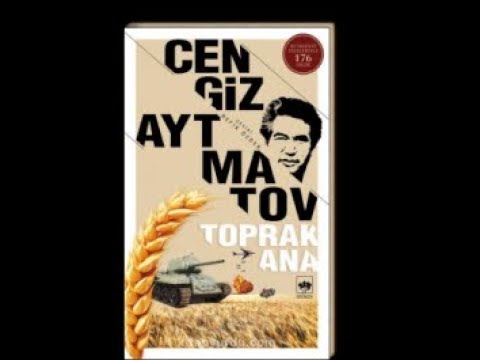 Toprak Ana Sesli Kitap