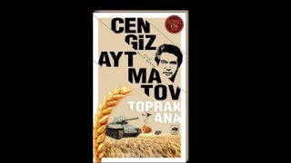 Toprak Ana Sesli Kitap