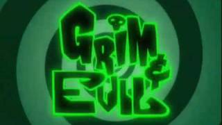 Intro Grim & Evil
