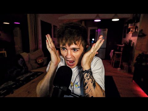 the co-op horror game that had me SCREAMING (at my friends mostly) w/ John Wolfe, Mista GG & Dom)