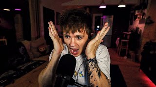 the co-op horror game that had me SCREAMING (at my friends mostly) w/ John Wolfe, Mista GG & Dom)